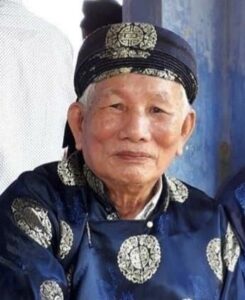 Nguyên Tộc trưởng: Trần Ngọc DiệuSinh năm 1933. Sinh ra, lớn lên và sống tại làng Liễu Cốc Hạ