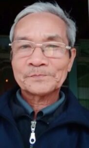 Tộc trưởng Trần Đăng HuyênSinh năm 1956. Sinh ra và lớn lên tại Làng Liễu Cốc Hạ